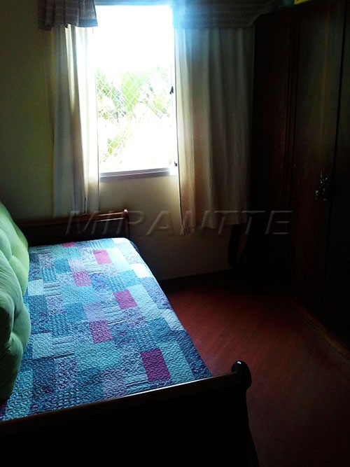 Apartamento de 70m² com 3 quartos em Horto Florestal