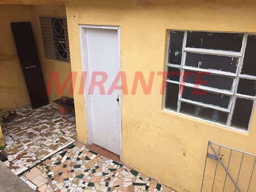 Casa terrea de 260m² com 6 quartos em Vila Nova Cachoeirinha
