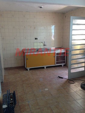 Casa terrea de 260m² com 6 quartos em Vila Nova Cachoeirinha