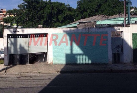 Casa terrea de 260m² com 6 quartos em Vila Nova Cachoeirinha