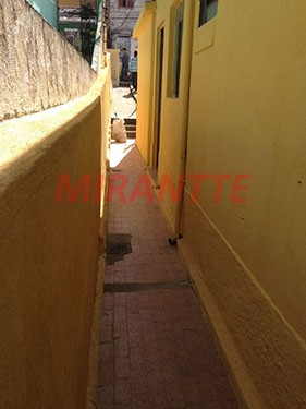 Casa terrea de 260m² com 6 quartos em Vila Nova Cachoeirinha