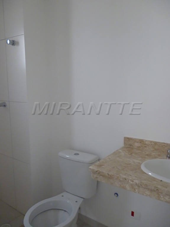Apartamento de 42m² com 1 quarto em Santana