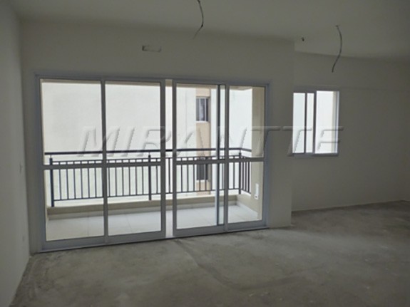 Apartamento de 42m² com 1 quarto em Santana