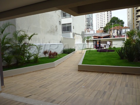 Apartamento de 42m² com 1 quarto em Santana