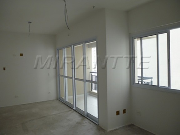 Apartamento de 42m² com 1 quarto em Santana