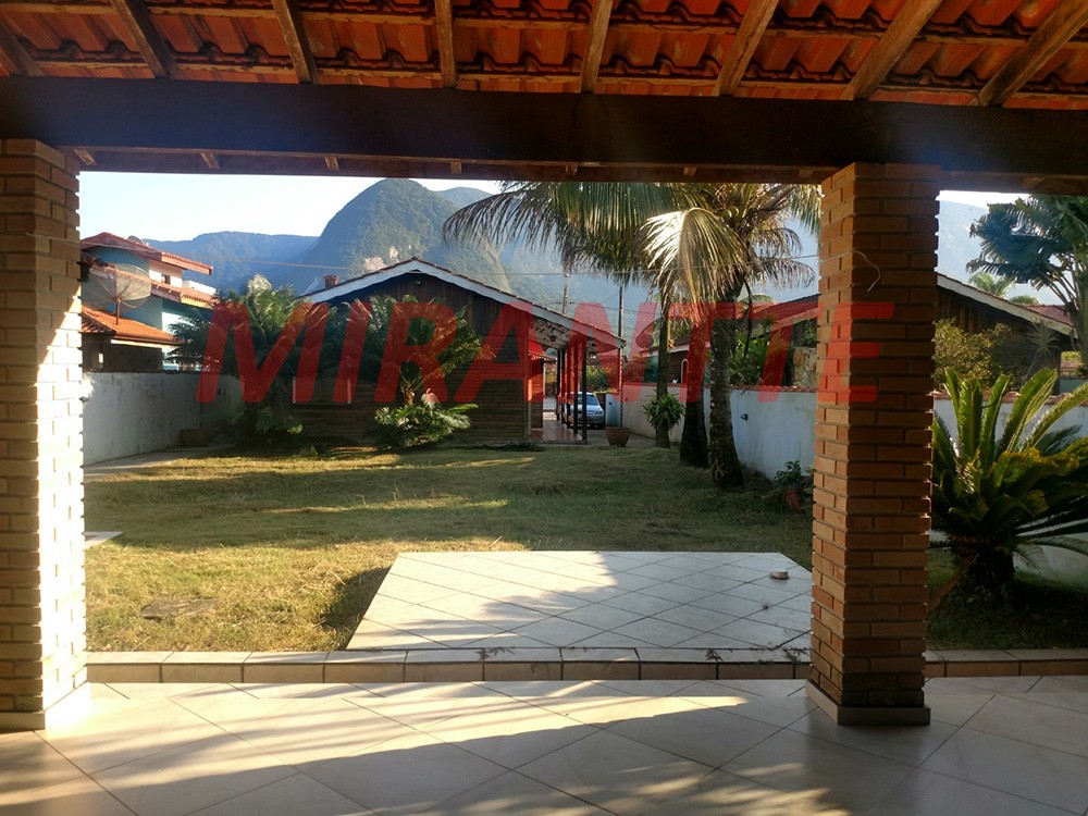 Casa terrea de 138m² com 5 quartos em Morada Da Praia