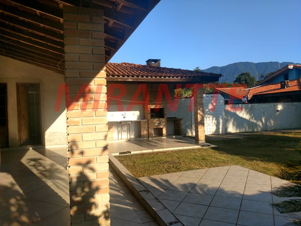Casa terrea de 138m² com 5 quartos em Morada Da Praia
