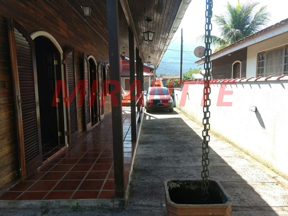 Casa terrea de 138m² com 5 quartos em Morada Da Praia