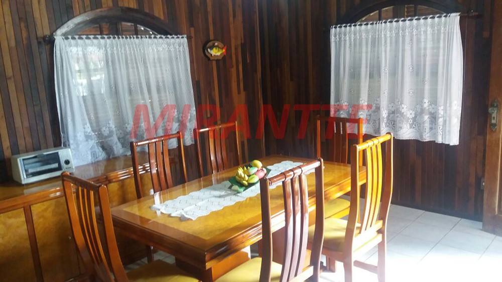 Casa terrea de 138m² com 5 quartos em Morada Da Praia