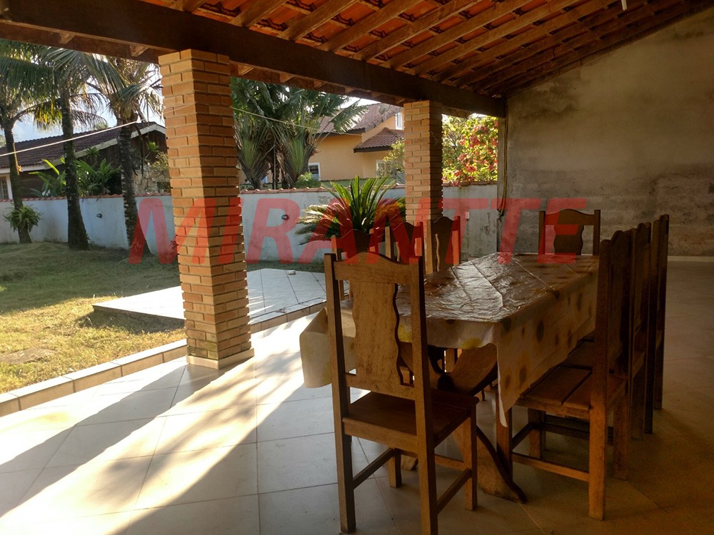 Casa terrea de 138m² com 5 quartos em Morada Da Praia