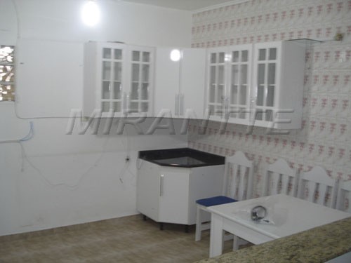 Sobrado de 135m² com 2 quartos em Mandaqui