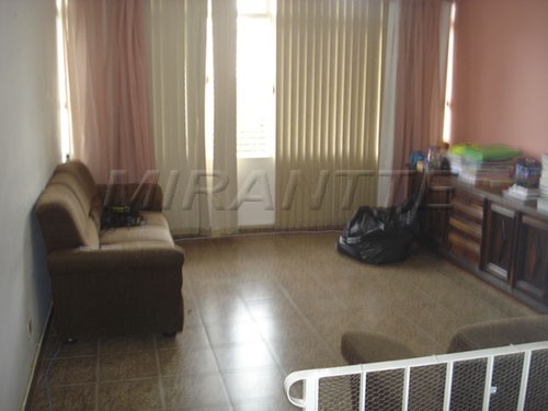 Sobrado de 135m² com 2 quartos em Mandaqui