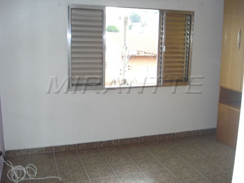 Sobrado de 135m² com 2 quartos em Mandaqui