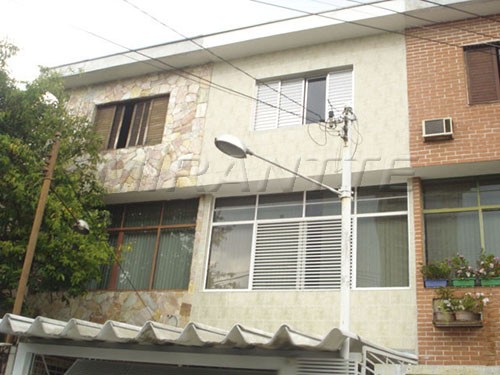 Sobrado de 135m² com 2 quartos em Mandaqui