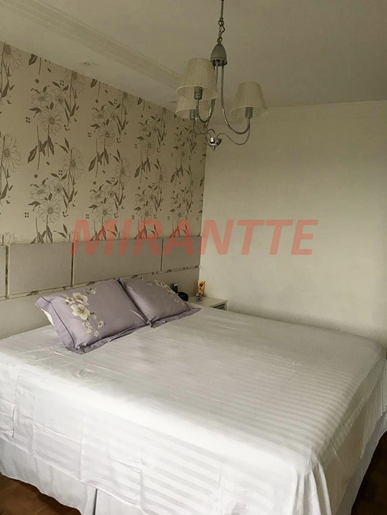 Apartamento de 147m² com 3 quartos em Santana