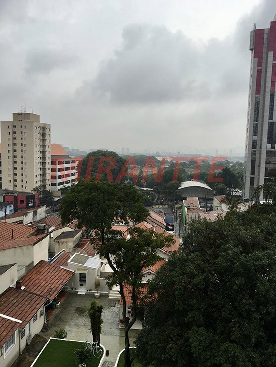 Apartamento de 147m² com 3 quartos em Santana