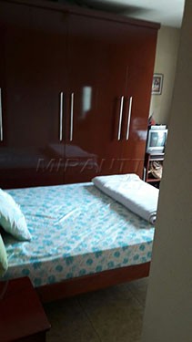 Apartamento de 68m² com 2 quartos em Santana