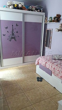 Apartamento de 68m² com 2 quartos em Santana