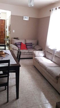 Apartamento de 68m² com 2 quartos em Santana