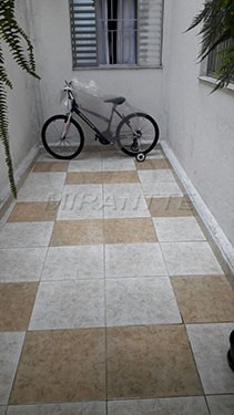Apartamento de 68m² com 2 quartos em Santana