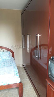 Apartamento de 68m² com 2 quartos em Santana