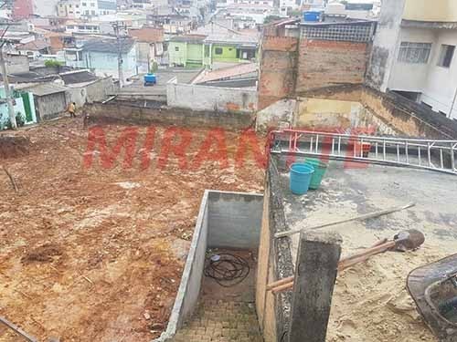 Terreno de 450m² com 1 quartos em Lauzane Paulista