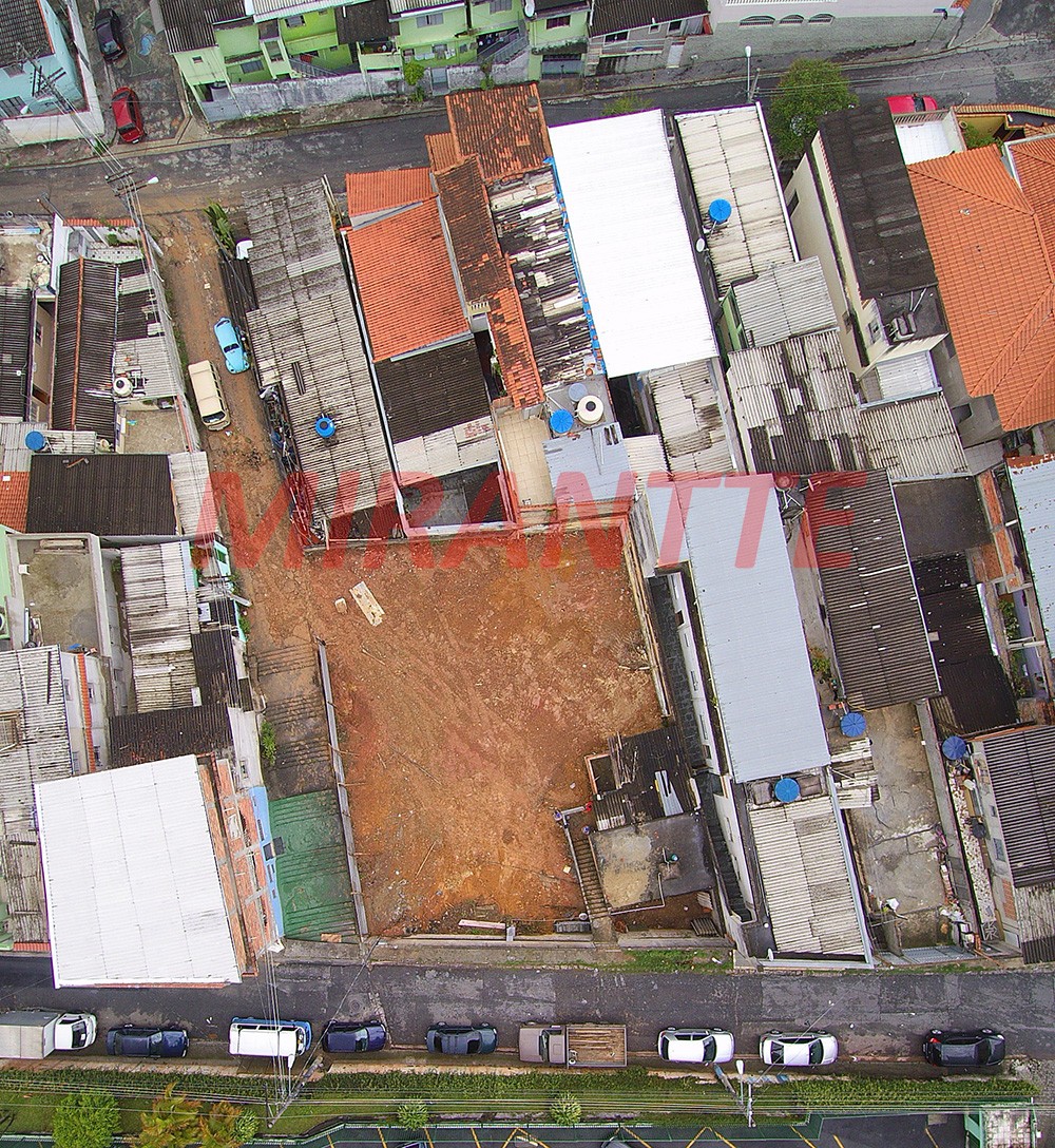 Terreno de 450m² com 1 quartos em Lauzane Paulista