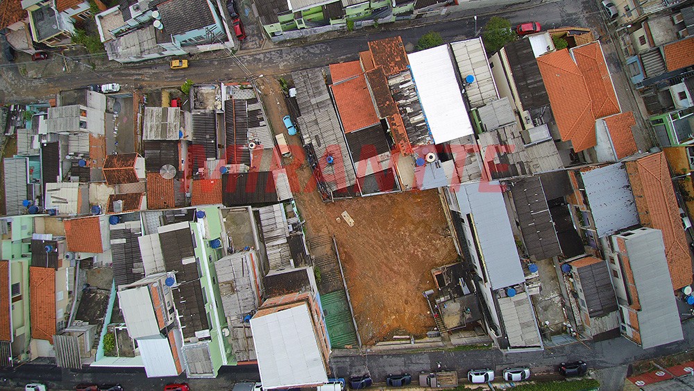 Terreno de 450m² com 1 quartos em Lauzane Paulista
