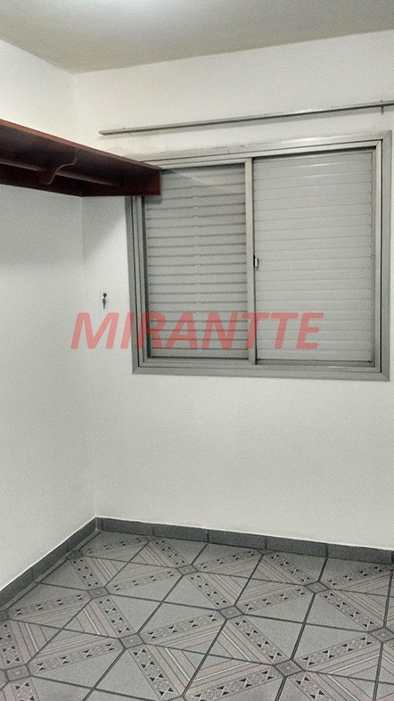 Apartamento com 2 quartos em Tremembe