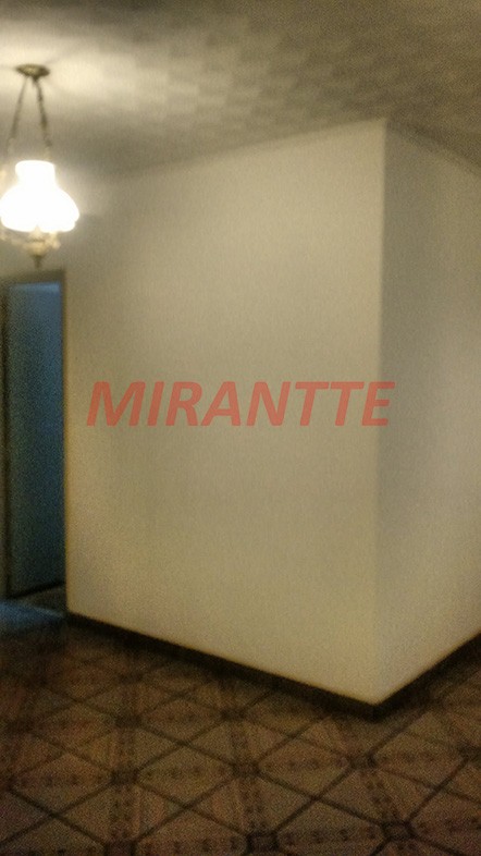 Apartamento com 2 quartos em Tremembe