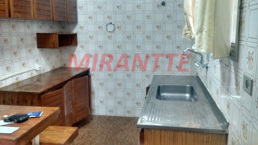 Apartamento com 2 quartos em Tremembe