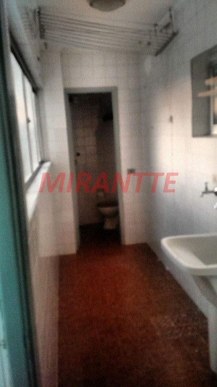 Apartamento com 2 quartos em Tremembe