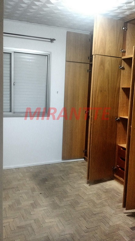 Apartamento com 2 quartos em Tremembe