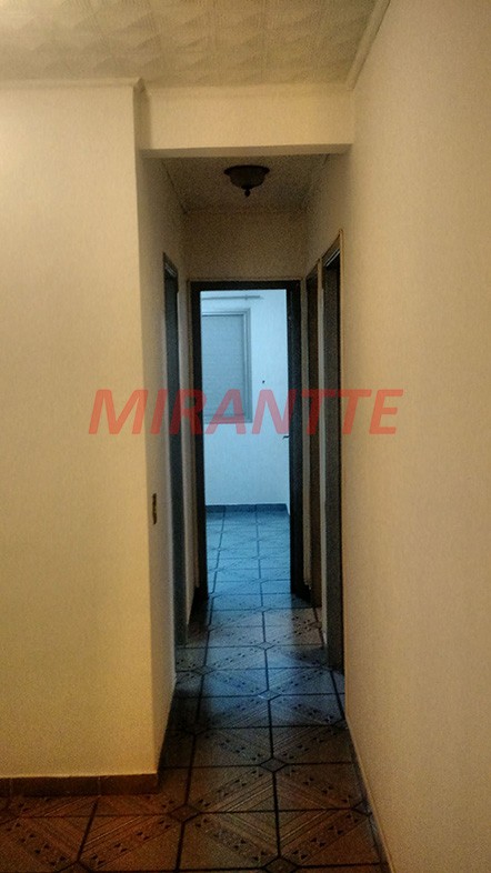 Apartamento com 2 quartos em Tremembe