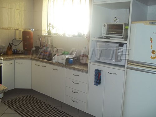 Casa terrea de 107m² com 4 quartos em Jardim São Paulo
