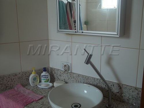 Casa terrea de 107m² com 4 quartos em Jardim São Paulo