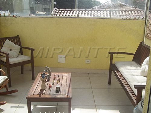 Casa terrea de 107m² com 4 quartos em Jardim São Paulo