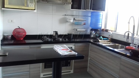 Galpao de 750m² em Vila Espanhola