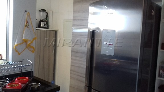 Galpao de 750m² em Vila Espanhola