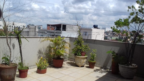 Galpao de 750m² em Vila Espanhola