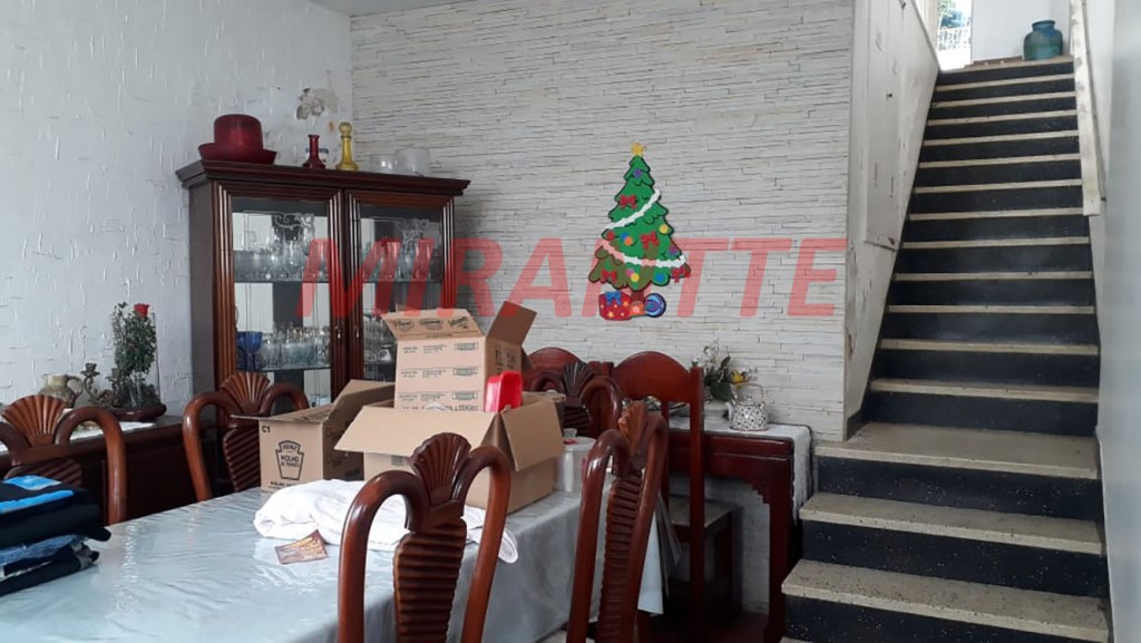 Casa terrea de 250m² com 3 quartos em Tremembe