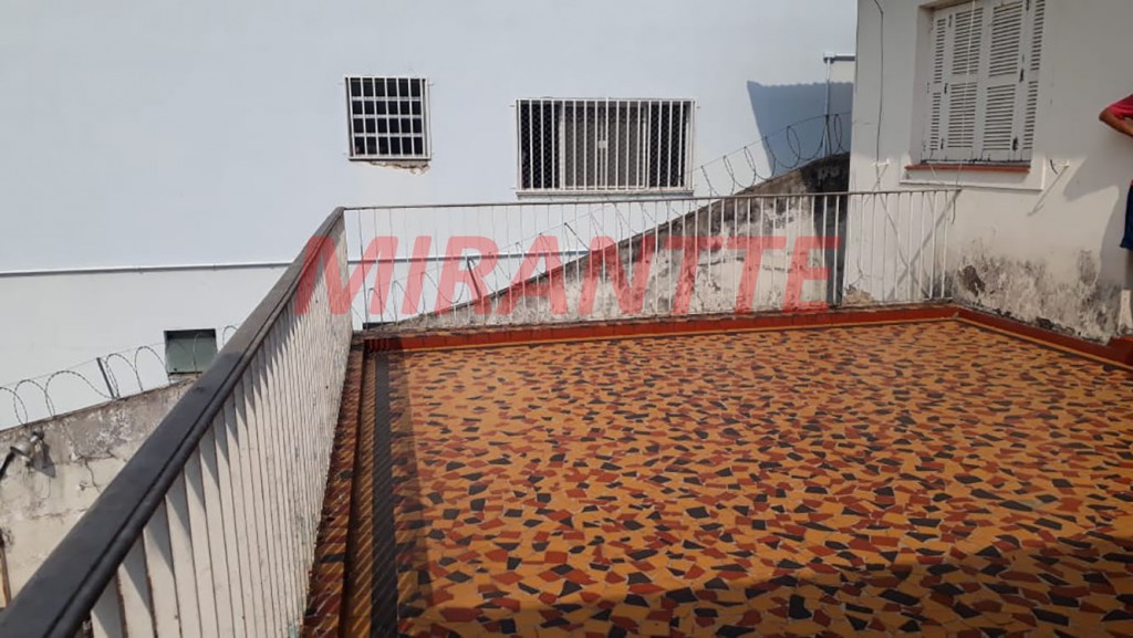 Casa terrea de 250m² com 3 quartos em Tremembe