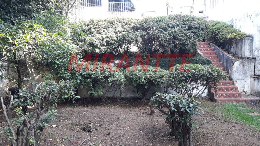 Casa terrea de 250m² com 3 quartos em Tremembe