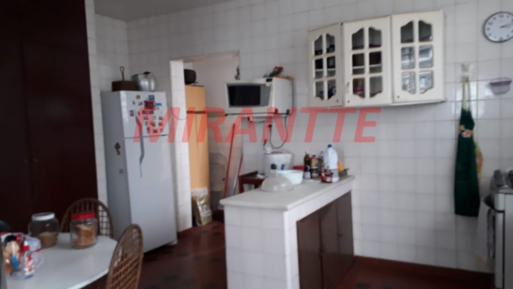 Casa terrea de 250m² com 3 quartos em Tremembe