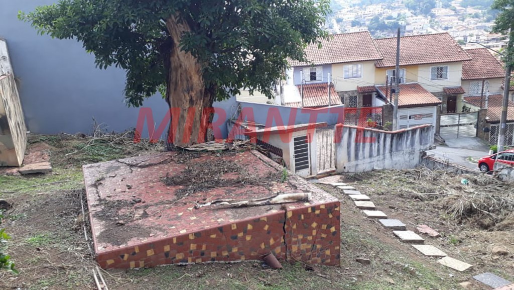 Casa terrea de 250m² com 3 quartos em Tremembe