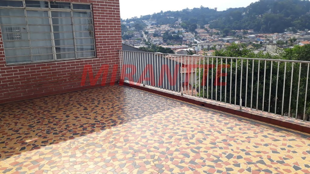 Casa terrea de 250m² com 3 quartos em Tremembe