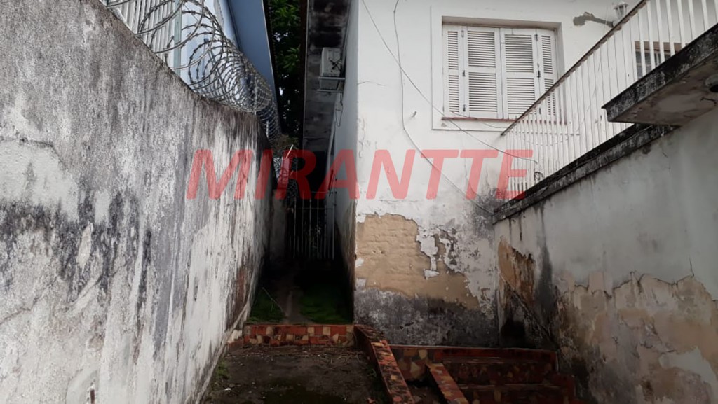 Casa terrea de 250m² com 3 quartos em Tremembe