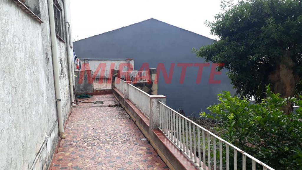 Casa terrea de 250m² com 3 quartos em Tremembe