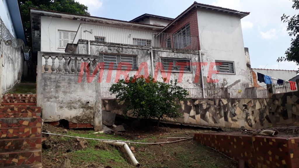 Casa terrea de 250m² com 3 quartos em Tremembe