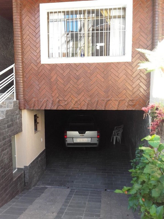 Sobrado de 140m² com 3 quartos em Freguesia do Ó